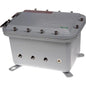 Axis Communications AXIS Ex Power Supply UL - External - 120 V AC, 230 V AC, 24 V AC Input - 24 V AC @ 5 A Output - 120 W