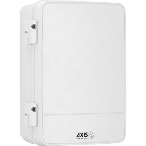 Axis Communications AXIS T98A-VE Security Enclosure - for Camera