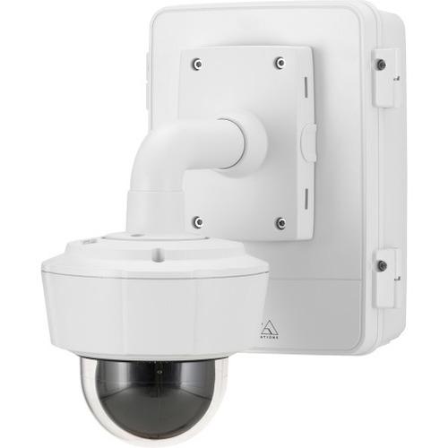 Axis Communications AXIS T98A18-VE Surveillance Cabinet - for Surveillance, Camera, Indoor, Outdoor