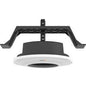 Axis Communications AXIS T94S01L Ceiling Mount for Network Camera - 10