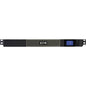 Eaton 5P Rackmount UPS - 1U Rack-mountable - 5 Minute Stand-by - 110 V AC Input - 5 x NEMA 5-15R
