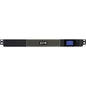 Eaton 5P Rackmount UPS - 1U Rack-mountable - 4 Minute Stand-by - 110 V AC Input - 132 V AC Output - 5 x NEMA 5-15R
