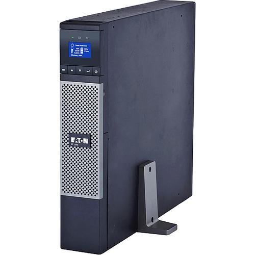 Eaton 5P 3000 VA Tower UPS - Tower - 4 Minute Stand-by - 110 V AC Input - 132 V AC Output - 6 x NEMA 5-20R, 1 x NEMA L5-30R
