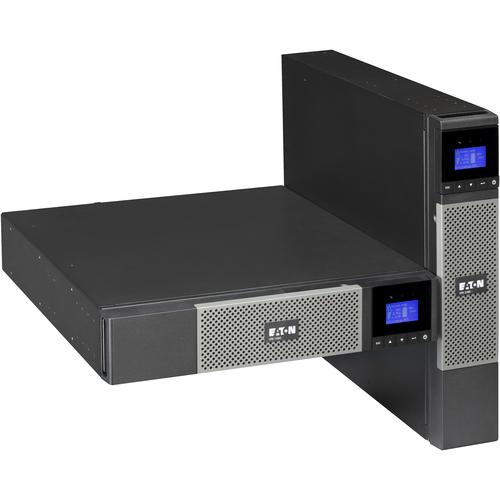 Eaton 5PX 3000 VA Tower/Rack Mountable UPS - 2U Rack/Tower