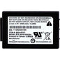 Honeywell Mobile Computer Battery - 3300mAh - 3.7V DC