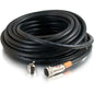 C2G 100ft RapidRun Multi-Format Runner Cable - CMG-rated - 100 ft Proprietary A/V Cable for Audio/Video Device, Projector - First End: 1 x Proprietary Connector Female Audio/Video - Second End: 1 x Proprietary Connector Female Audio/Video - Shielding - B