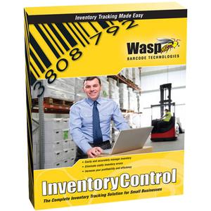 Wasp Inventory Control v.6.0 Mobile License for WDT 2200 - License - 1 Additional Mobile Device - Standard - PC