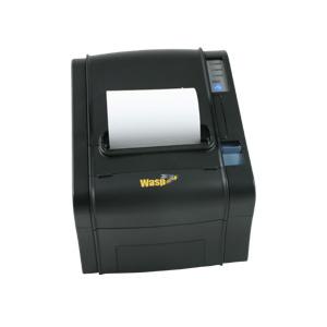 Wasp WRP 8055 Receipt Printer - Monochrome - 5.5 in/s Mono - 203 dpi - USB