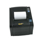 Wasp WRP 8055 Receipt Printer - Monochrome - 5.5 in/s Mono - 203 dpi - USB