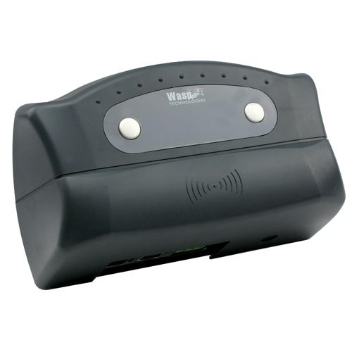WaspTime v7 Professional - with RFID Clock