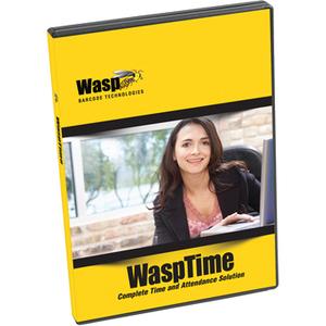 Wasp Upgrade WaspTime Standard to - WaspTime v7 Enterprise
