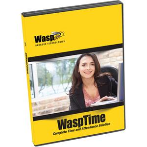 Wasp Upgrade WaspTime Standard to - WaspTime v7 Standard