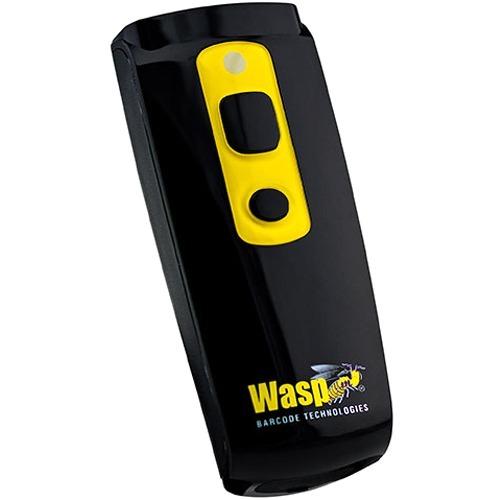 Wasp WWS250i Pocket Barcode Scanner - Wireless Connectivity - 1D, 2D - Bluetooth