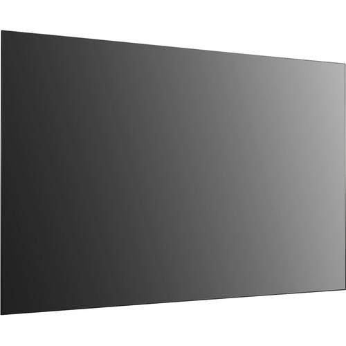 Lg Electronics LG 65EJ5E-B Digital Signage Display - 65" OLED - 3840 x 2160 - 400 cd/m‚² - 2160p - HDMI - USB - DVI - SerialEthernet - Black