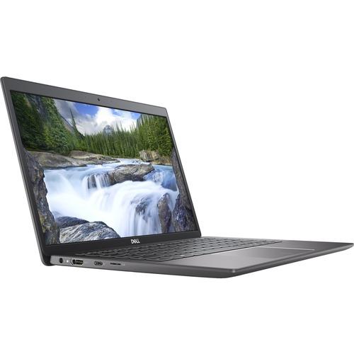 Dell Latitude 3000 3301 13.3" Notebook - 1366 x 768 - Intel Core i3 (8th Gen) i3-8145U Dual-core (2 Core) 2.10 GHz - 4 GB RAM - 128 GB SSD - Windows 10 Pro - Intel UHD Graphics 620 - English (US) Keyboard - IEEE 802.11ac Wireless LAN Standard