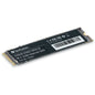 Verbatim Vi560 256 GB Solid State Drive - M.2 2280 Internal - SATA (SATA/600) - Notebook, Desktop PC Device Supported - 110 TB TBW - 560 MB/s Maximum Read Transfer Rate - 3 Year Warranty - 1 Pack