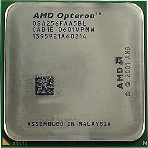 HPE AMD Opteron 6300 6380 Hexadeca-core (16 Core) 2.50 GHz Processor Upgrade - 16 MB L3 Cache - 16 MB L2 Cache - 64-bit Processing - 32 nm - Socket G34 LGA-1944 - 115 W
