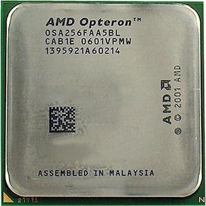 HPE AMD Opteron 6300 6378 Hexadeca-core (16 Core) 2.40 GHz Processor Upgrade - 16 MB L3 Cache - 16 MB L2 Cache - 64-bit Processing - 32 nm - Socket G34 LGA-1944 - 115 W