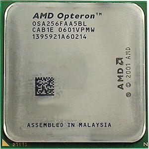 HPE AMD Opteron 6300 6366 HE Hexadeca-core (16 Core) 1.80 GHz Processor Upgrade - 16 MB L3 Cache - 16 MB L2 Cache - 64-bit Processing - 32 nm - Socket G34 LGA-1944 - 85 W