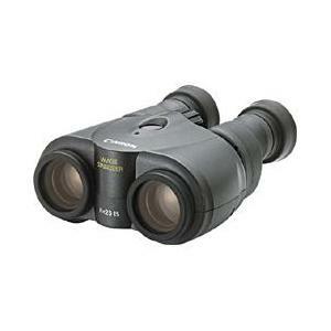 Canon 8 x 25 Compact Binoculars with Image Stabilizer - 8x 2.5cm