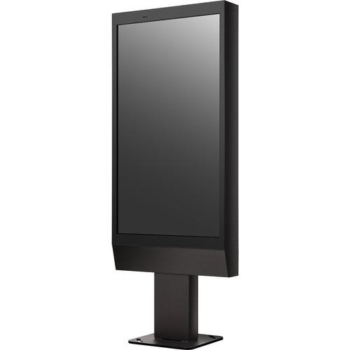 Lg Electronics LG 75XE3C-B Digital Signage Display - 75" LCD - 3840 x 2160 - 2160p - HDMI - USB - DVIEthernet