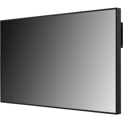 Lg Electronics LG Window Facing Display - 75" LCD - 3840 x 2160 - 4000 cd/m‚² - 2160p - HDMI - USB - Serial - Wireless LAN - Bluetooth - Ethernet - webOS 4.1 - Black