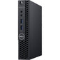 Dell OptiPlex 3000 3070 Desktop Computer - Intel Core i5 9th Gen i5-9500T 2.20 GHz - 8 GB RAM DDR4 SDRAM - 128 GB SSD - Micro PC - Windows 10 Pro 64-bit - Intel