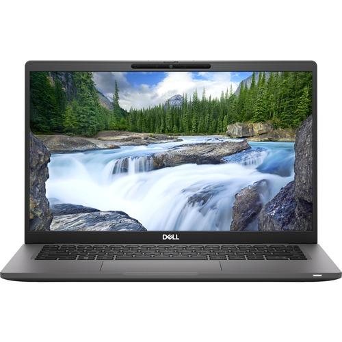 Dell Latitude 7000 7420 14" Notebook - Full HD - 1920 x 1080 - Intel Core i7 (11th Gen) i7-1185G7 Quad-core (4 Core) 3 GHz - 16 GB RAM - 256 GB SSD - Aluminum Gray - Intel SoC - Windows 10 Pro - Intel Iris Xe Graphics - ComfortView Plus - English (US) Ke