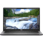 Dell Latitude 7000 7420 14" Notebook - Full HD - 1920 x 1080 - Intel Core i7 (11th Gen) i7-1185G7 Quad-core (4 Core) 3 GHz - 16 GB RAM - 256 GB SSD - Aluminum Gray - Intel SoC - Windows 10 Pro - Intel Iris Xe Graphics - ComfortView Plus - English (US) Ke