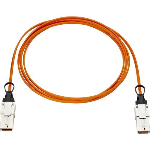 HPE Synergy Interconnect Link 3m Active Optical Cable - 9.8 ft Fiber Optic Network Cable for Network Device