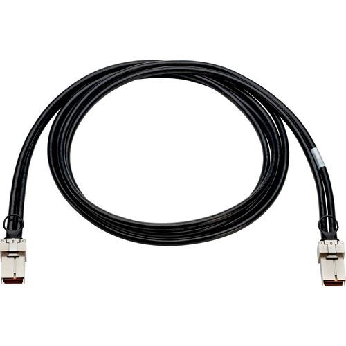 HPE Synergy Interconnect Link 15m Active Optical Cable - 49.2 ft Fiber Optic Network Cable for Network Device - 10.5 Gbit/s