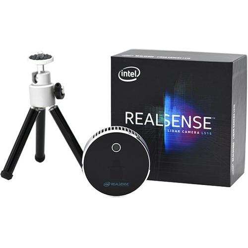 Intel RealSense LiDAR Camera L515 - 1 Pack