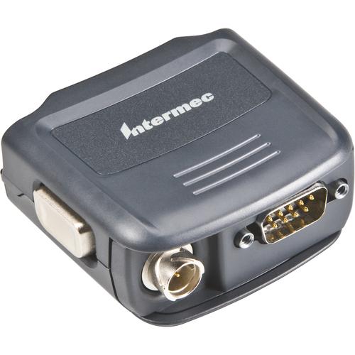 Honeywell Intermec 70 Data Transfer Adapter - 1 x DB-9 Male Serial, 1 x Power
