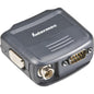 Honeywell Intermec 70 Data Transfer Adapter - 1 x DB-9 Male Serial, 1 x Power