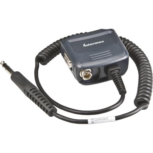 Honeywell Intermec 70 Data Transfer Cable Adapter - Data Transfer Cable - First End: 1 x 6.35mm Male - Second End: 1 x Power