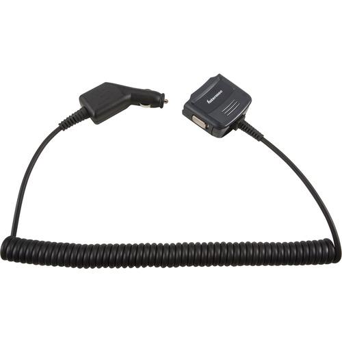 Honeywell Intermec Vehicle Power Adapter, 18-pin Connector - For Mobile Computer