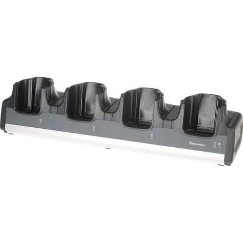 Honeywell Intermec 4-Position Terminal Charger - 12V DC