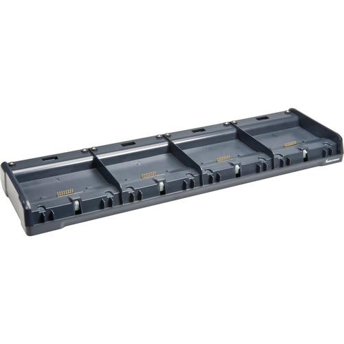 Honeywell Intermec FlexDock Cradle - Docking - Mobile Computer - Charging Capability - Synchronizing Capability