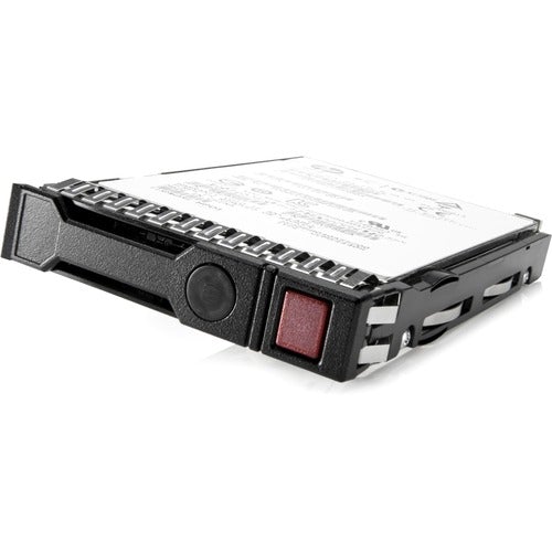 HPE 6 TB Hard Drive - 3.5" Internal - SAS (12Gb/s SAS) - 7200rpm - 1 Year Warranty