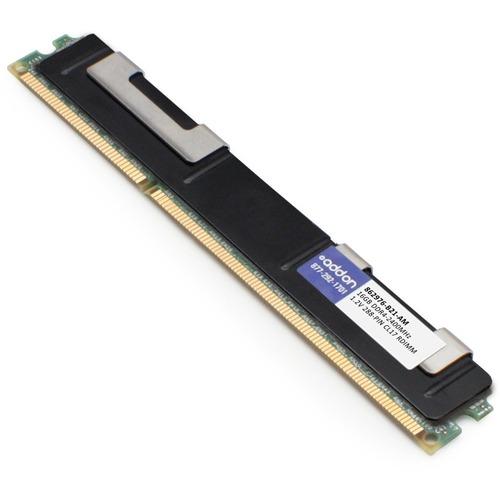 Add-On Computer AddOn HP 16GB DDR4 SDRAM Memory Module - 16 GB - DDR4 ...