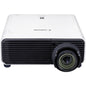 Canon REALiS WX450ST LCOS Projector - 16:10 - 1440 x 900 - 720p - 3000 Hour Normal Mode - 45000 Hour Economy Mode - WXGA+ - 2,000:1 - 4500 lm - HDMI - USB - VGA In - Network (RJ-45) - 3 Year Warranty
