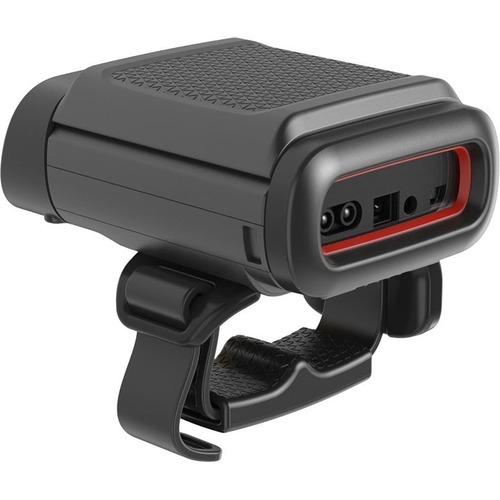 Honeywell 8680i Wearable Mini Mobile Computer - Wireless Connectivity - 1D, 2D - Imager - Bluetooth