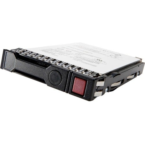 HPE 600 GB Hard Drive - 2.5" Internal - SAS (12Gb/s SAS) - Server, Storage System Device Supported - 15000rpm