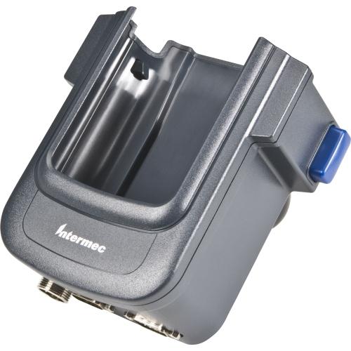 Honeywell Intermec 871-034-001 Mobile Computer Cradle - Wired - Mobile Computer - Charging Capability - USB, Serial - 1 x USB - Serial