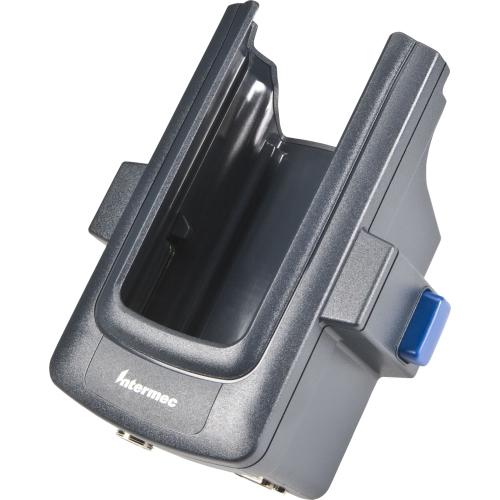 Honeywell Intermec 871-035-001 Mobile Computer Cradle - Wired - Mobile Computer - Charging Capability - USB, Serial - 1 x USB - Serial