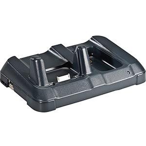 Honeywell Cradle - Docking - Mobile Computer, Battery - Synchronizing Capability