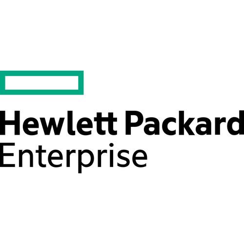 HPE DL38X Gen10 x8/x8/x8 1-Port 2 NVMe Slim SAS Riser Kit - 3 x PCI Express x8 (Full-height/Half-length)