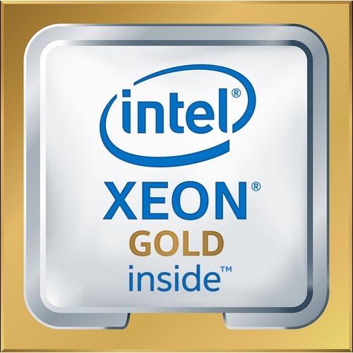 HPE Intel Xeon Gold 6144 Octa-core (8 Core) 3.50 GHz Processor Upgrade - 24.75 MB L3 Cache - 8 MB L2 Cache - 64-bit Processing - 4.20 GHz Overclocking Speed - 14 nm - Socket 3647 - 150 W