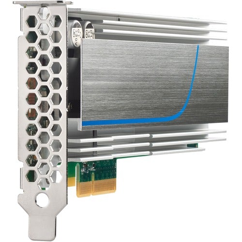 HPE 750 GB Solid State Drive - Internal - PCI Express (PCI Express x4) - Server Device Supported - 3 Year Warranty