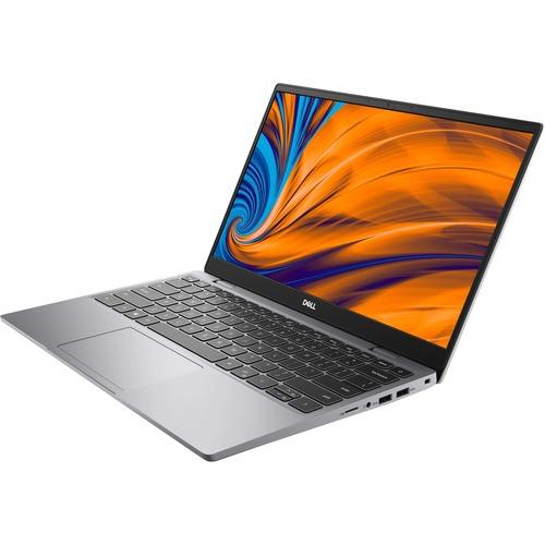 Dell Latitude 3000 3320 13.3" Notebook - Full HD - 1920 x 1080 - Intel Core i5 (11th Gen) i5-1135G7 Quad-core (4 Core) 2.40 GHz - 8 GB RAM - 256 GB SSD - Titan Gray - Intel SoC - Windows 10 Pro - Intel UHD Graphics - In-plane Switching (IPS) Technology -